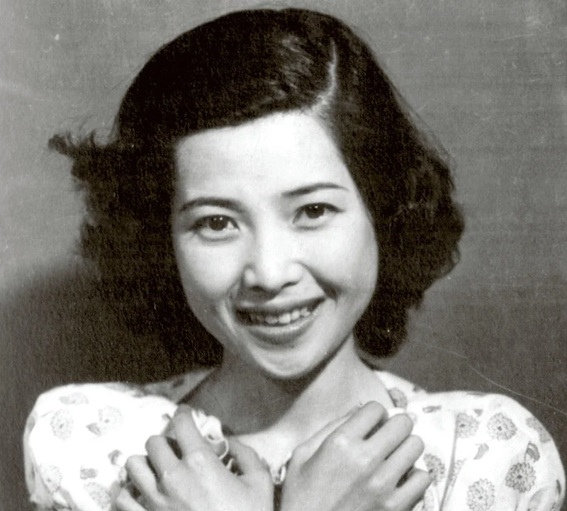 昭和清純派スター・若山セツ子 悲劇の生涯