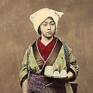 流刑の果て、庄川に消えた遊女お小夜の悲劇